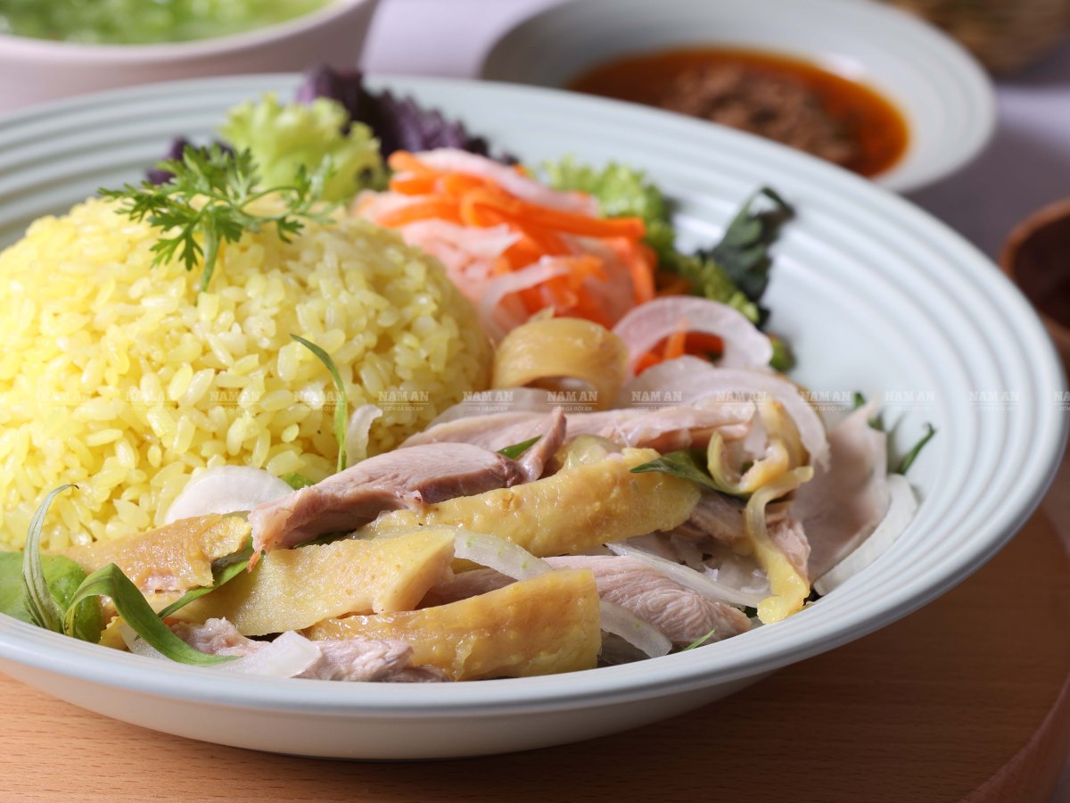 Khi tình yêu với món ăn truyền thống trở thành nguồn cảm hứng bất tận cho nội dung thăng hoa! 