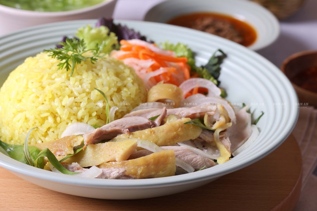 Khi tình yêu với món ăn truyền thống trở thành nguồn cảm hứng bất tận cho nội dung thăng hoa! 