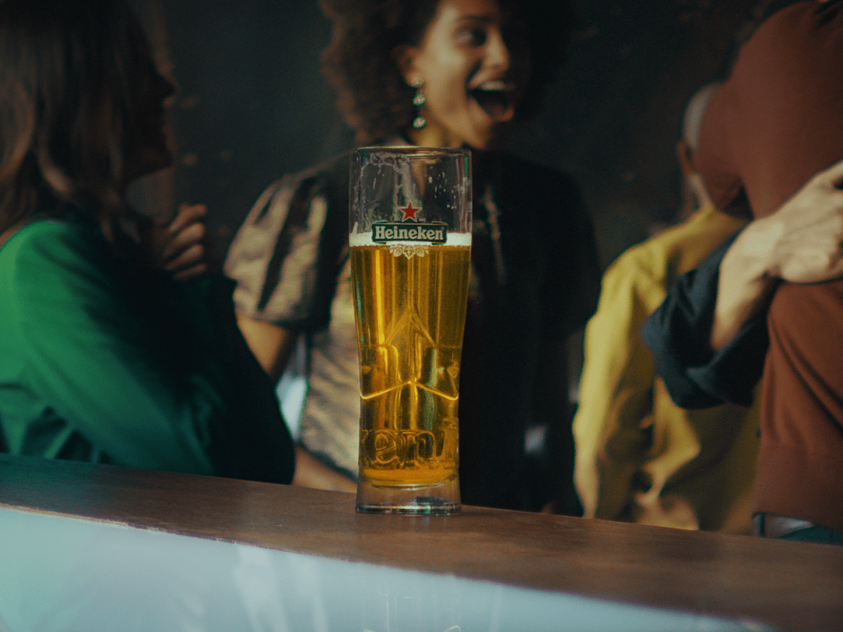 Case study – Heineken: Những chai bia bị lãng&nbsp;quên