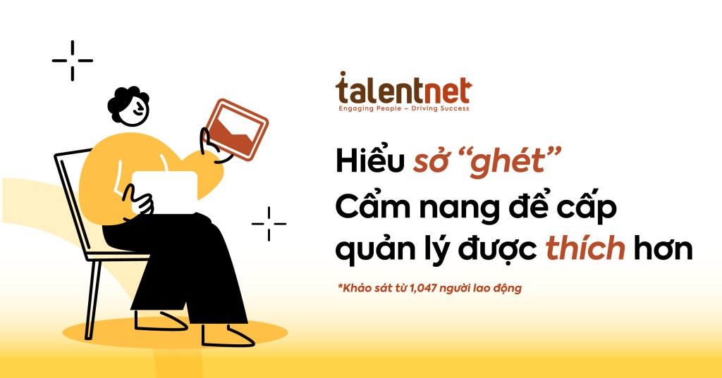 Cách “đọc vị” nhân viên ở từng thế hệ, đọc ngay để không mang tiếng “sếp tệ” nhé!