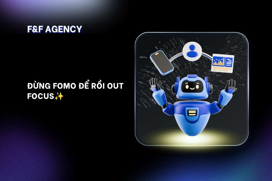 ĐỪNG FOMO ĐỂ RỒI OUT FOCUS✨