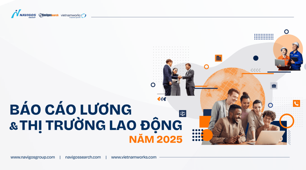 BÁO CÁO LƯƠNG VÀ THỊ TRƯỜNG LAO ĐỘNG 2025